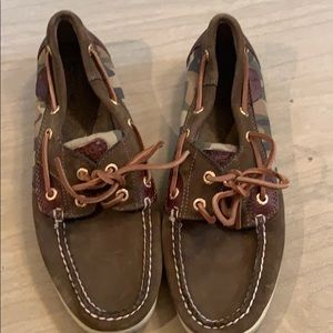 Sperry Top Sider